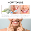 ProbioticToothpaste 1+1 ILMAISEKSI: Hellävarainen Valkaiseva Vahvistava Probioottinen Hammastahna
