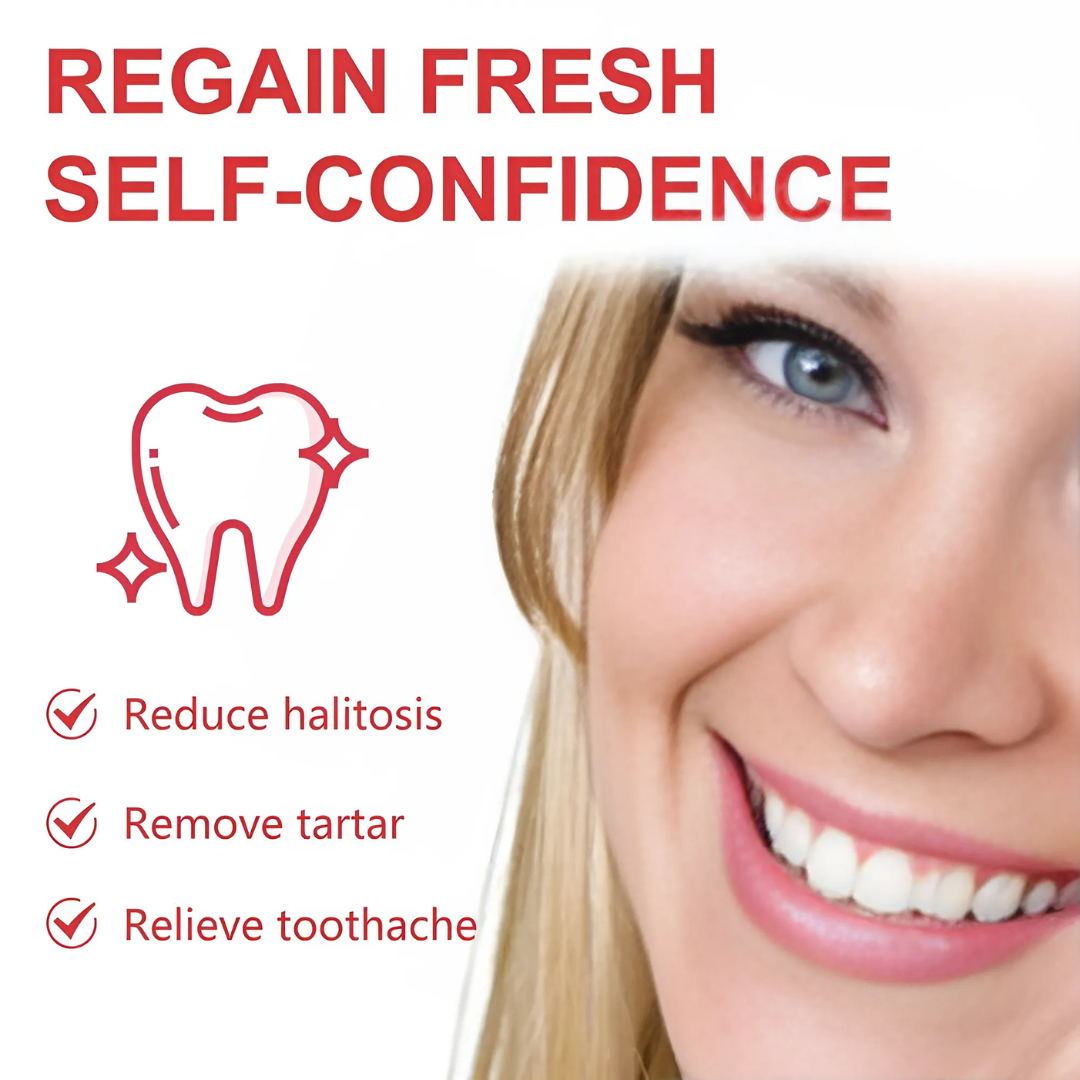 ProbioticToothpaste 1+1 ILMAISEKSI: Hellävarainen Valkaiseva Vahvistava Probioottinen Hammastahna