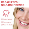 ProbioticToothpaste 1+1 ILMAISEKSI: Hellävarainen Valkaiseva Vahvistava Probioottinen Hammastahna