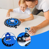 Kletshuts™ TappingGame - Nopea Vauhdikas Perhe Sana Tapping Peli