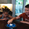 Kletshuts™ TappingGame - Nopea Vauhdikas Perhe Sana Tapping Peli