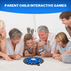 Kletshuts™ TappingGame - Nopea Vauhdikas Perhe Sana Tapping Peli