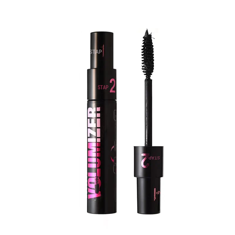 VolumizingMascara 1+1 ILMAINEN - Volyymia Antava Ja Pitkäkestoinen Vedenkestävä Ripsiväri