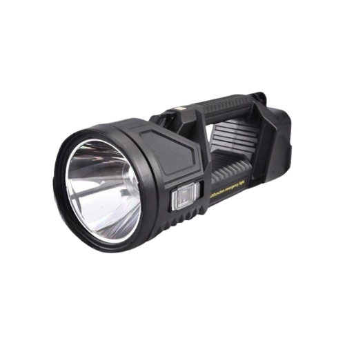 Ledsen™ PowerLight: Monitoiminen Tehokas Ladattava Hätävalo