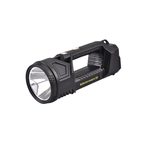 Ledsen™ PowerLight: Monitoiminen Tehokas Ladattava Hätävalo