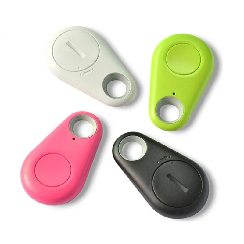 DogCatFri™ PetTracker - Bluetooth Lemmikki Langaton Tracker