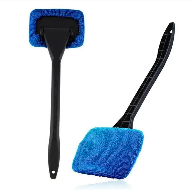 Cleaner Pro° WindshieldCleaner 1+1 ILMAINEN: Mikrokuituinen Auton Ikkunan Puhdistusaine