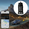 LocationTracker: Nopea Mini Auton Laturi GPS-Sijainnin Jäljitin