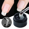NailGel 1+1 ILMAINEN- Kynsien Korjaus Suojausgeeli