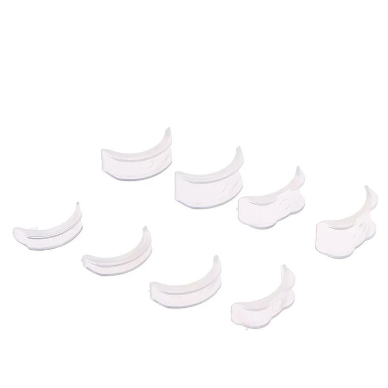 Jewelance™ RingSizer: Silikoni Rengas Resizer Setti