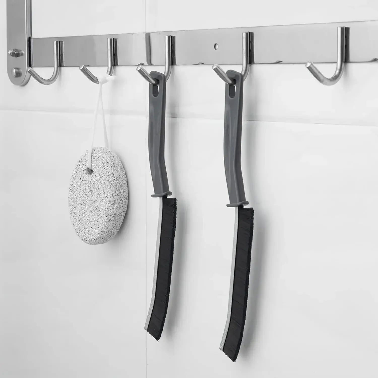 Cleaner Pro° EasyReach 2+1 ILMAINEN: Helppo Ulottuvuus Kulmiin Harja