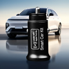 LocationTracker: Nopea Mini Auton Laturi GPS-Sijainnin Jäljitin