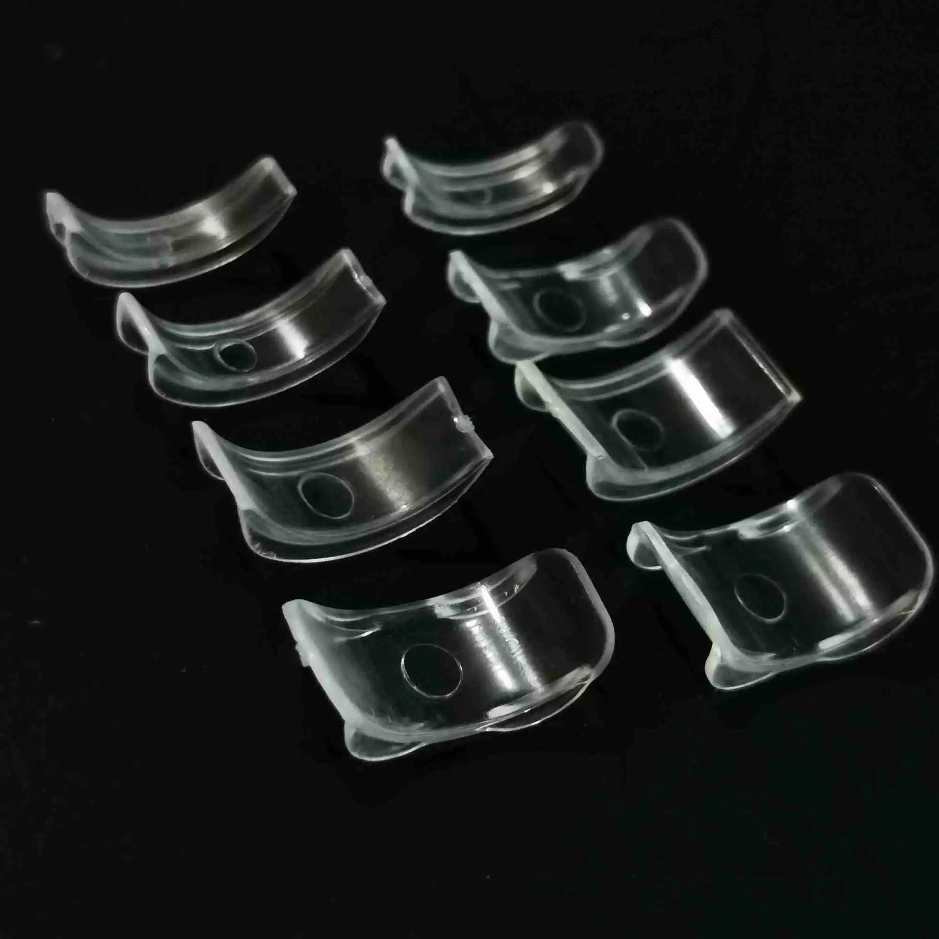 Jewelance™ RingSizer: Silikoni Rengas Resizer Setti