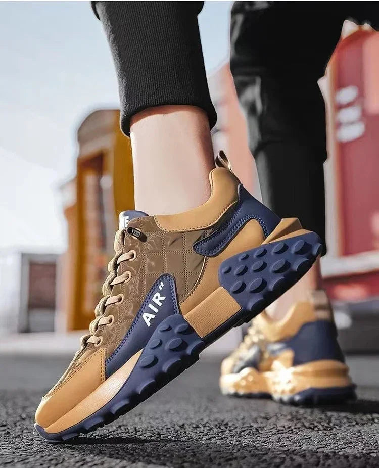 Happy™ CozyShoes: Vedenpitävä Mukavat Kengät