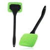 Cleaner Pro° WindshieldCleaner 1+1 ILMAINEN: Mikrokuituinen Auton Ikkunan Puhdistusaine