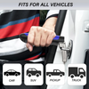 EmergencyTool 1+1 ILMAINEN - Auto Support Ja Hätäpoistumistyökalu
