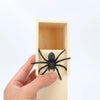 SpiderBox - Hämähäkki Pelästyttää Kepponen Laatikko