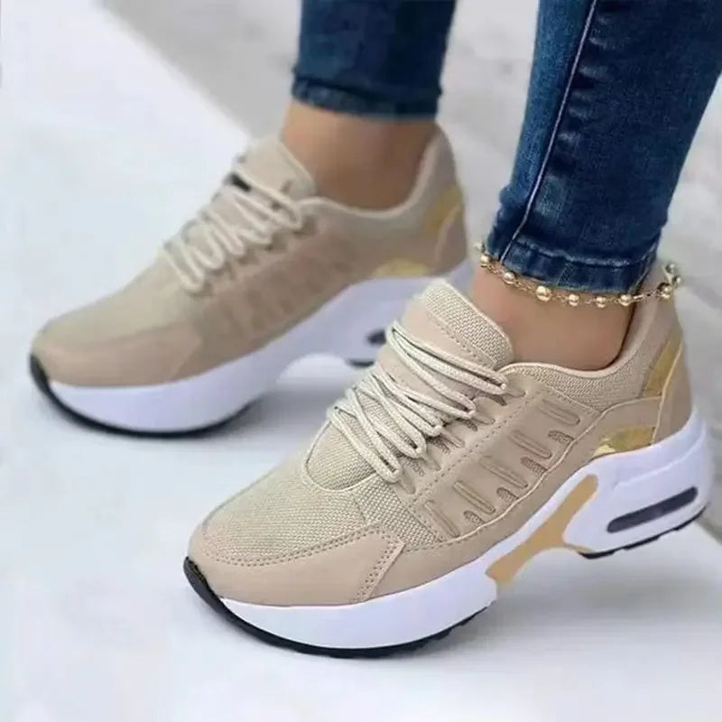 Happy™ SlimShoes: Kengät Suunniteltu Osoitteeseen Tee Leveä Fet Katso Hoikempi