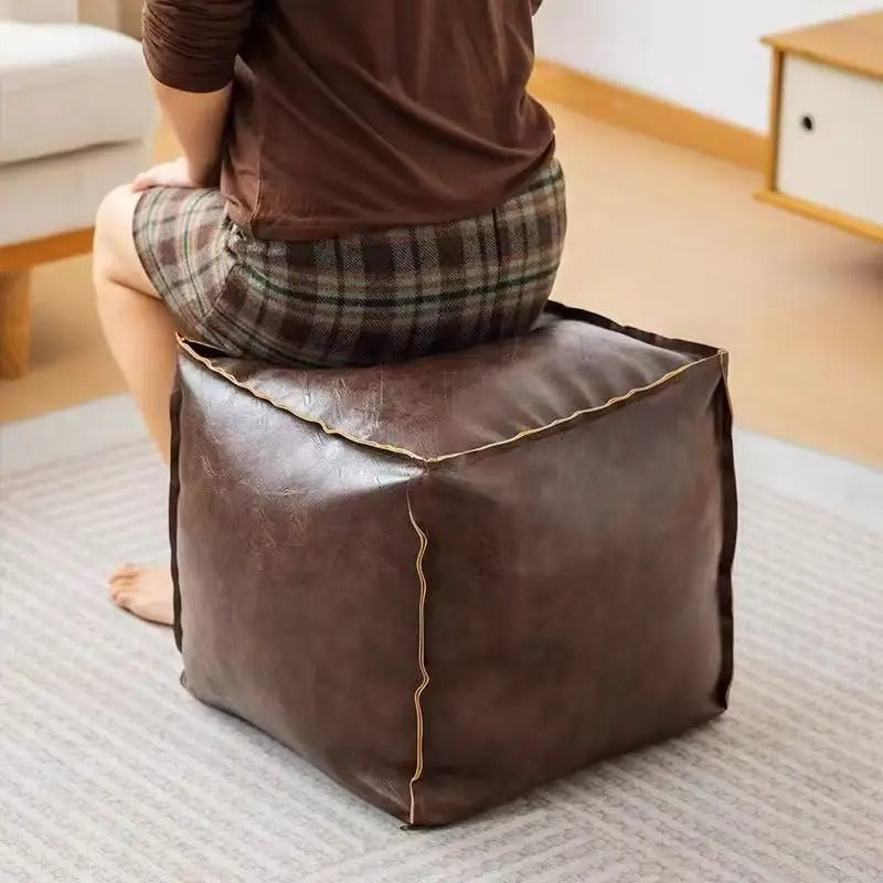 Icone™ PillowBag - Monitoiminen Tyylikäs Tyynyn Säilytyslaukku