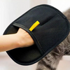 DogCatFri™ CleaningGloves 1+1 ILMAINEN: Sähköstaattiset Lemmikkieläinten Karvanpoisto Käsineet