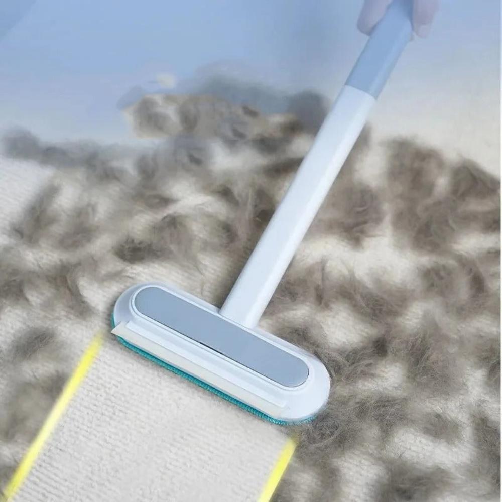 Cleaner Pro° EasyClean: 3 in 1 Helppo Lemmikki Karvat Poistaminen Ja Puhdistus Työkalu