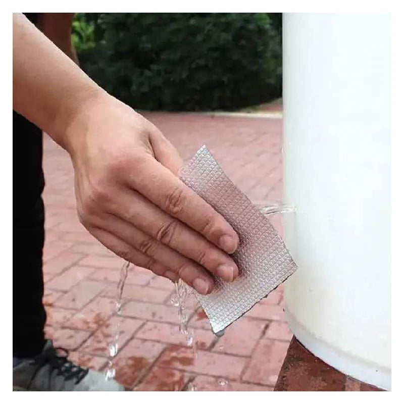 WaterproofTape - Super Vuotamaton Vedenpitävä Teippi