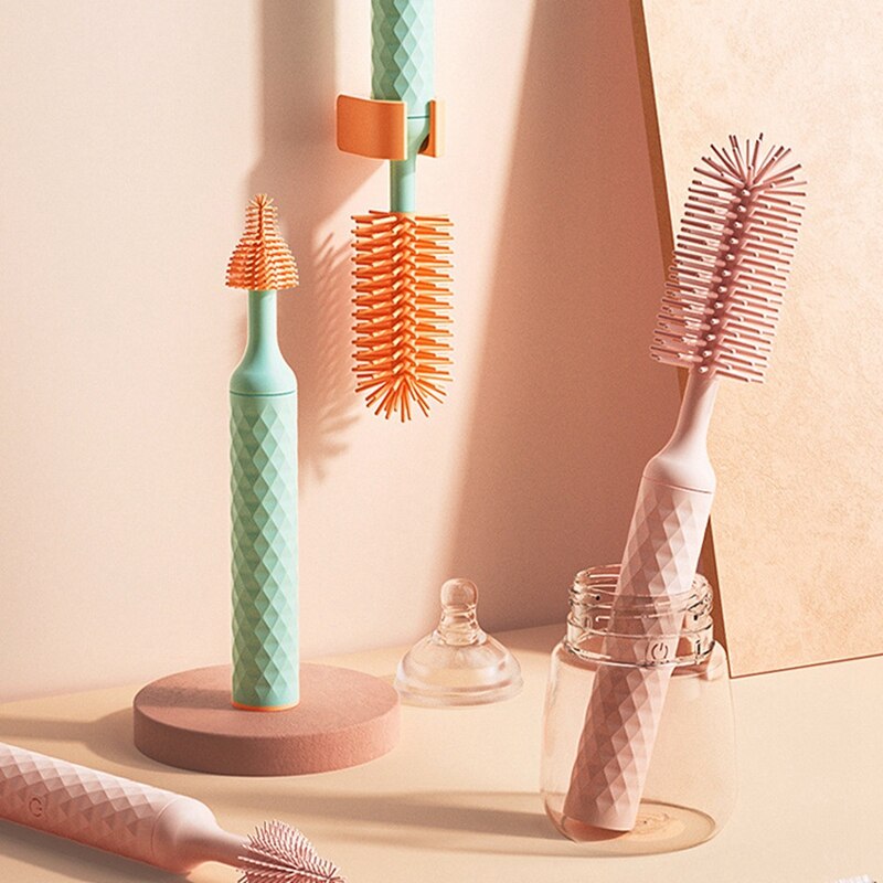 Cleaner Pro° Bottle - Sähköinen Pullo Harja