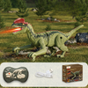 Kletshuts™ DinoToy – Elävältä Näyttävä Auko Ohjattava Dinosauruslelu