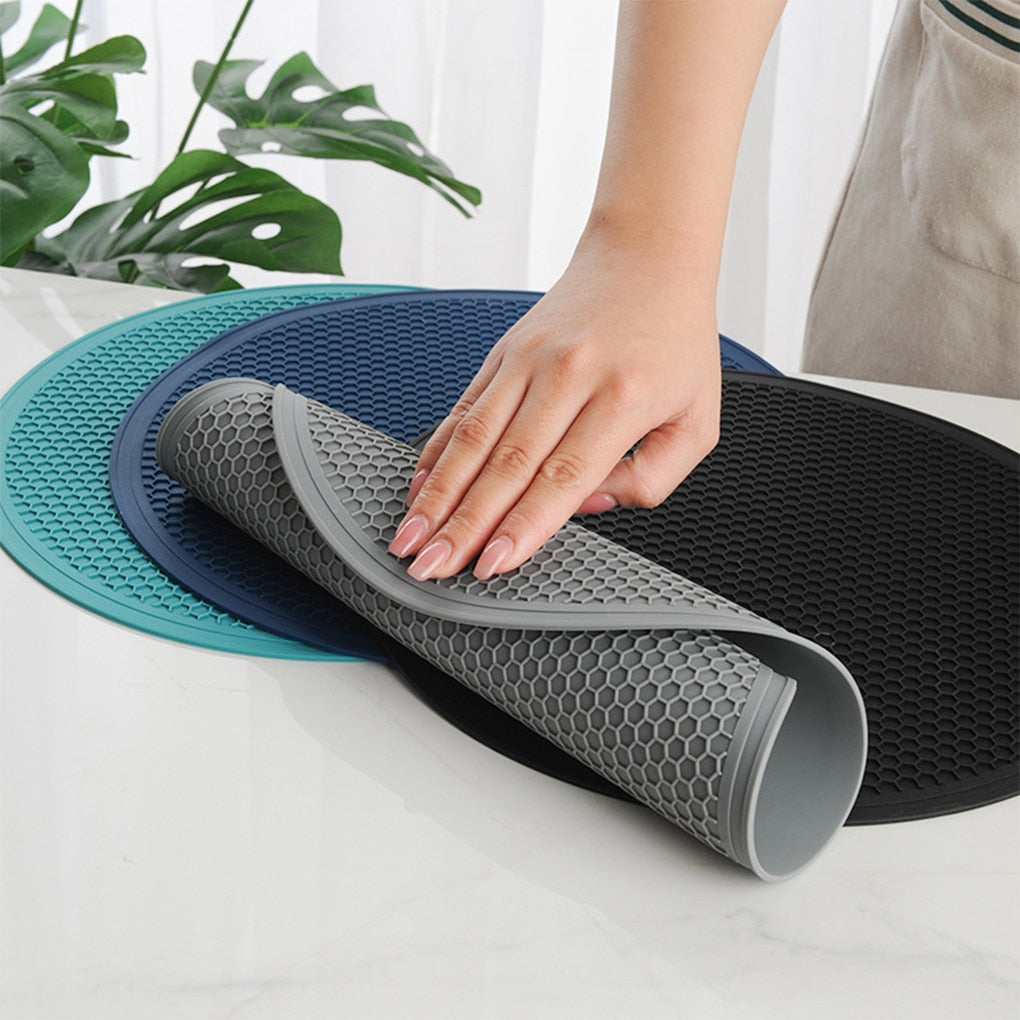 Globetrek° ProtectivePad - Monipuolinen Lämmönkestävä Suojamatto