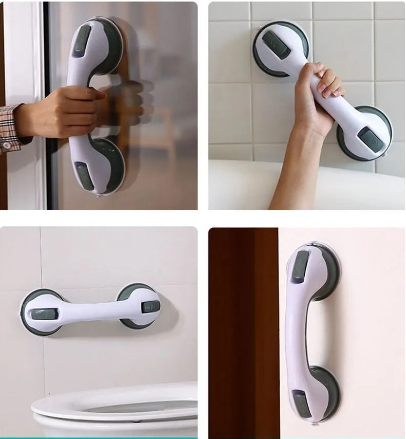 GlideHold® SupportHandle 1+1 ILMAINEN: Imu Tuki Kahva
