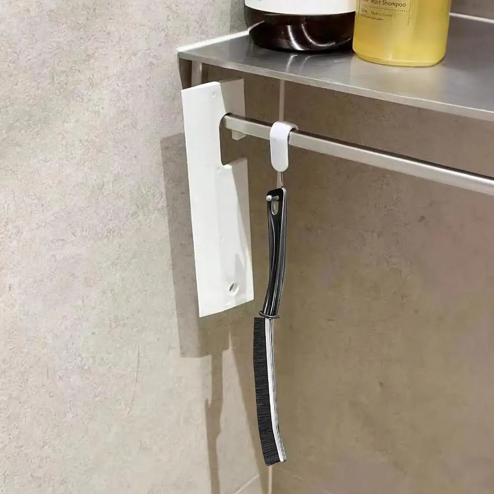 Cleaner Pro° EasyReach 2+1 ILMAINEN: Helppo Ulottuvuus Kulmiin Harja