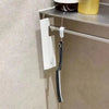 Cleaner Pro° EasyReach 2+1 ILMAINEN: Helppo Ulottuvuus Kulmiin Harja