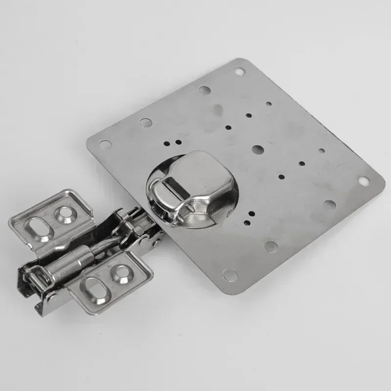 HingePlate: DIY Huonekalusaranat Korjaus Sivulevy