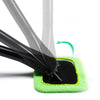 Cleaner Pro° WindshieldCleaner 1+1 ILMAINEN: Mikrokuituinen Auton Ikkunan Puhdistusaine