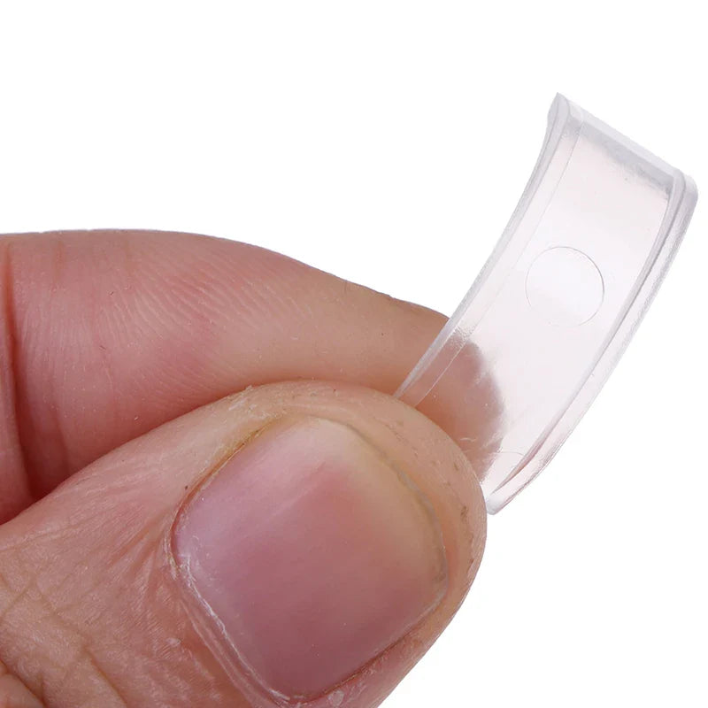 Jewelance™ RingSizer: Silikoni Rengas Resizer Setti