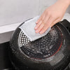 Cleaner Pro° ScrubPad: Monikäyttöinen Lanka Astianpesu Tyyny