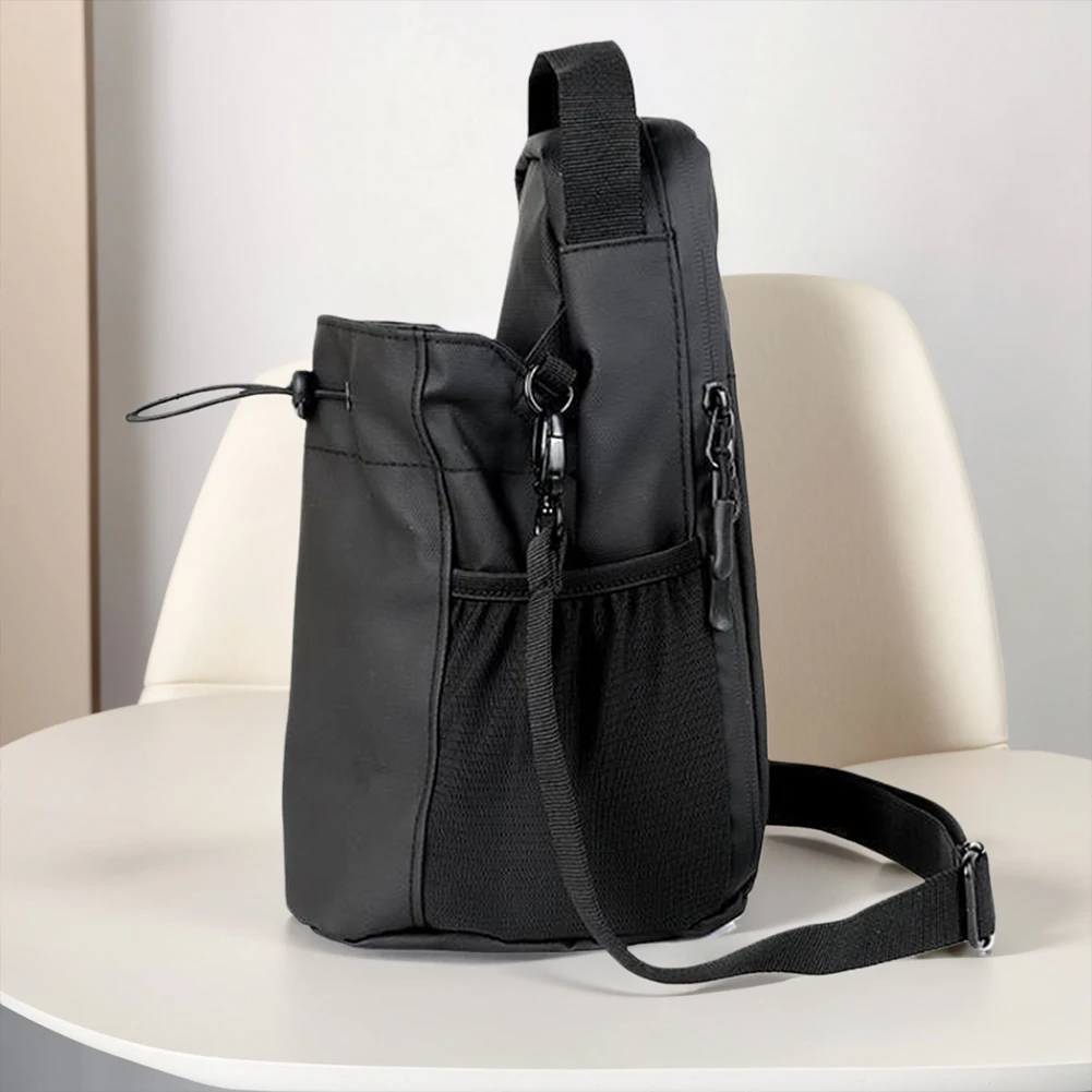 Icone™ MagneticBag: Pieni Vedenpitävä Magneettinen Kuntosalilaukku