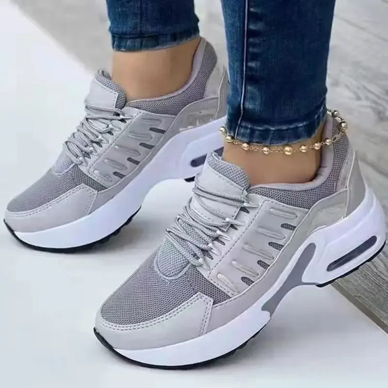 Happy™ SlimShoes: Kengät Suunniteltu Osoitteeseen Tee Leveä Fet Katso Hoikempi