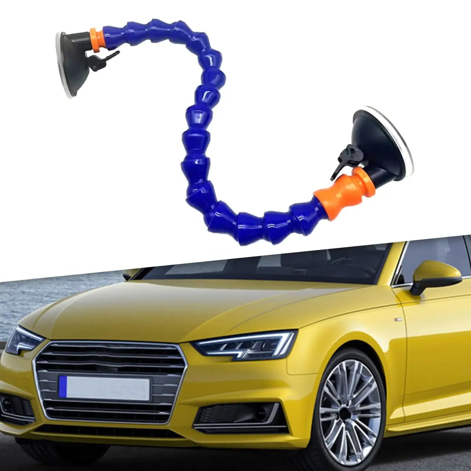 DentRepair - Kestävä Auton Kolhun Korjaus Tehokas Imutyökalu