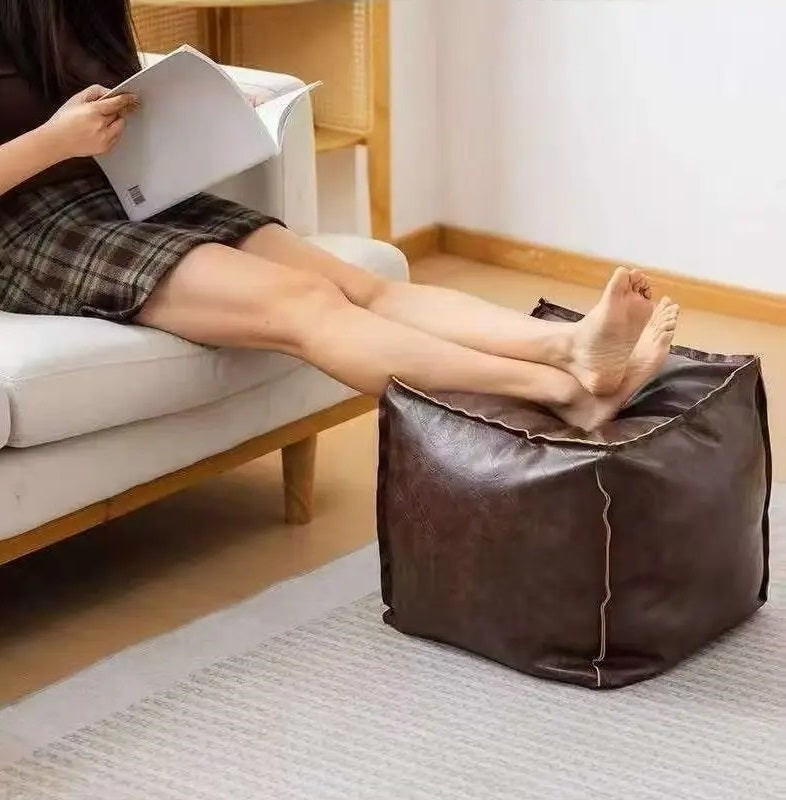 Icone™ PillowBag - Monitoiminen Tyylikäs Tyynyn Säilytyslaukku