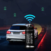 LocationTracker: Nopea Mini Auton Laturi GPS-Sijainnin Jäljitin