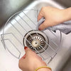 Cleaner Pro° ScrubPad: Monikäyttöinen Lanka Astianpesu Tyyny