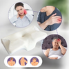 CurvePillow - Pehmeä Ergonominen Käyrä Tyyny