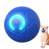 DogCatFri™ InteractiveBall:  Ladattava Interaktiivinen Lemmikkilelu Pallo