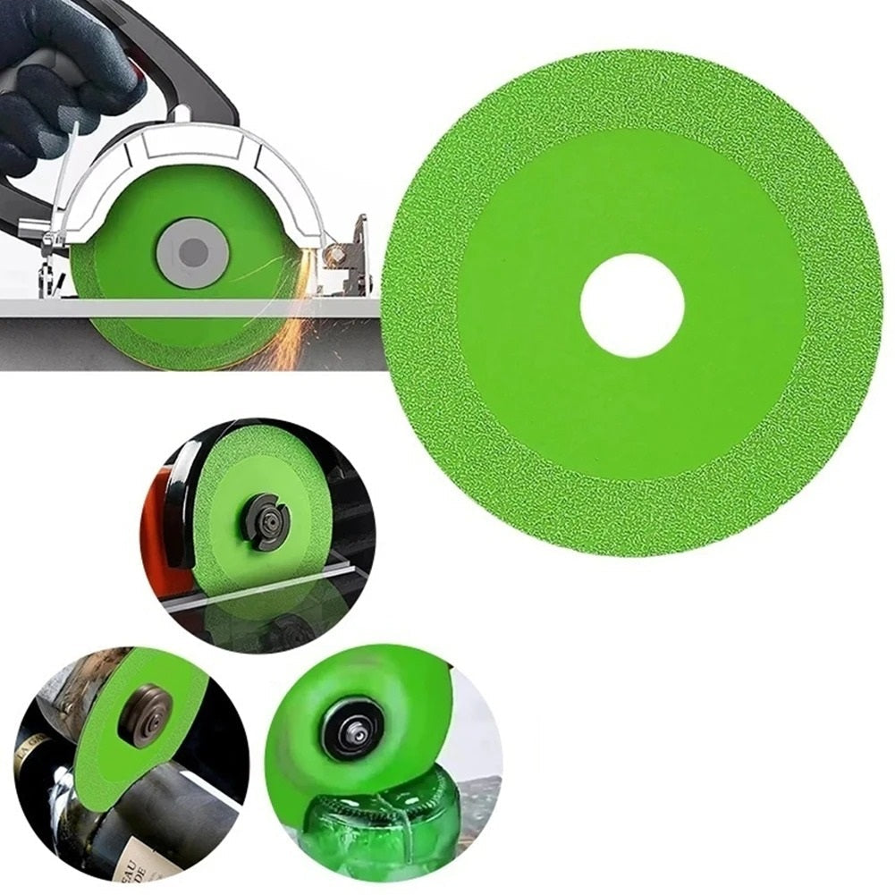 CuttingDisc - Kulma Hiomakone Monipuolinen Leikkuukiekko Terä