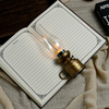 Ledsen™ VintageLamp 1+1 ILMAINEN: Vintage LED Kerosiini Lamppu Kanssa Välkkyvä Liekki