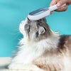 DogCatFri™ GroomingBrush 1+1 ILMAINEN: Lemmikkien Karvanpoistaja Ja Hierontaharjan