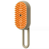 DogCatFri™ SteamBrush: Steam Lemmikki Hoito Harjata