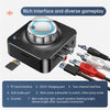 BluetoothReceiver - Langaton Bluetooth 5.0 Ääni RCA-Vastaanotin