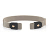 Icone™ ElasticBelt 1+1 ILMAINEN: Soljettomat Näkymättömät Joustavat Vyöt